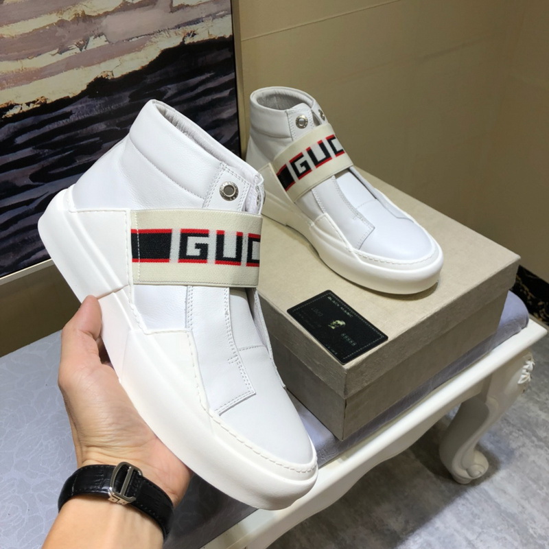 G men shoes 1;1 quality-1141