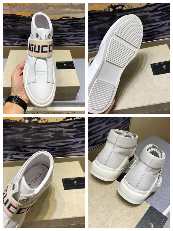 G men shoes 1;1 quality-1141