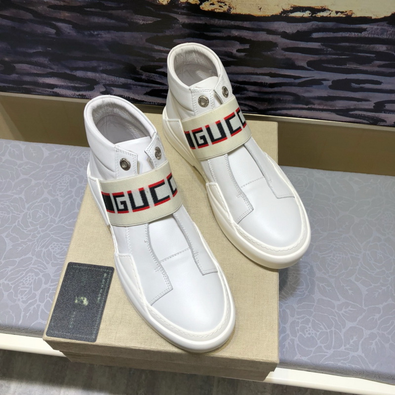 G men shoes 1;1 quality-1141