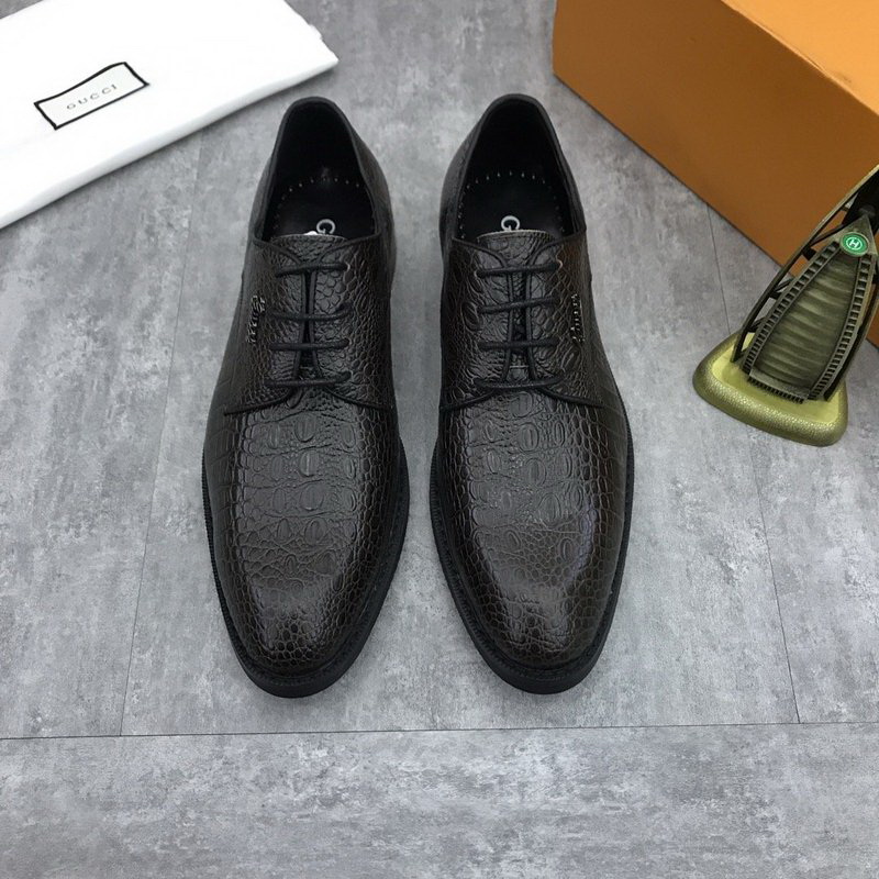 G men shoes 1;1 quality-1145