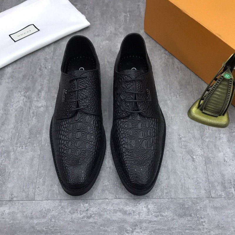 G men shoes 1;1 quality-1146