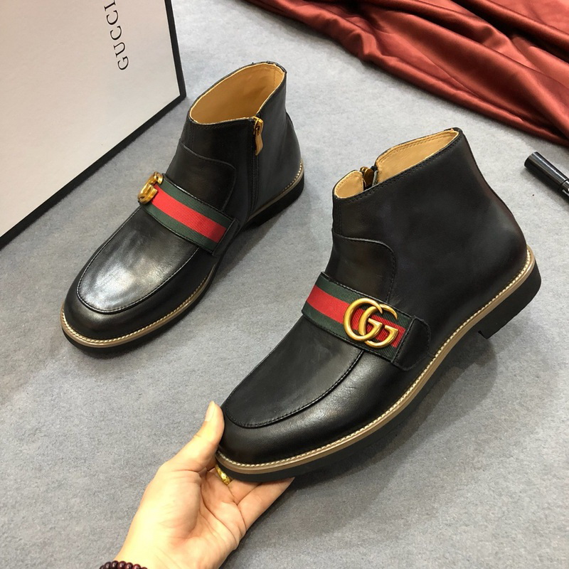 G men shoes 1;1 quality-1150