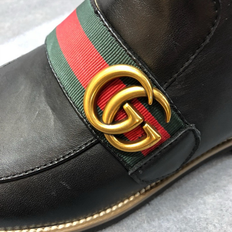 G men shoes 1;1 quality-1150