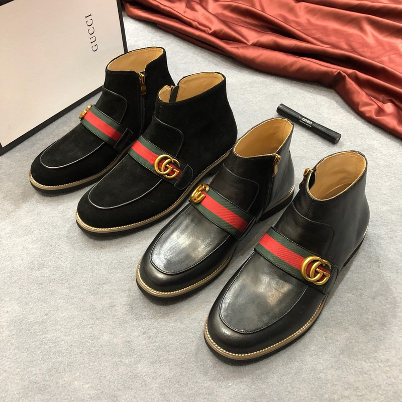 G men shoes 1;1 quality-1151