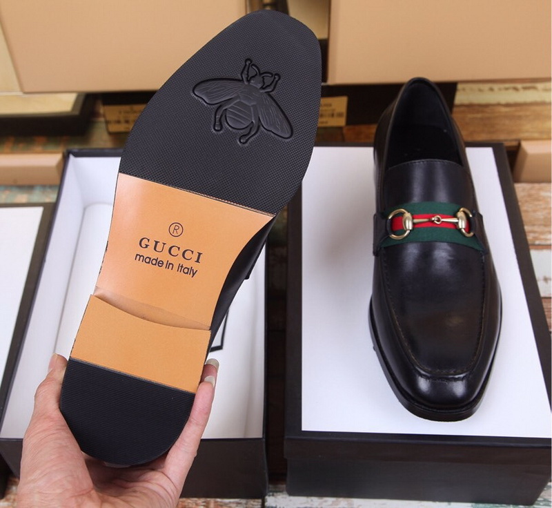 G men shoes 1;1 quality-1158