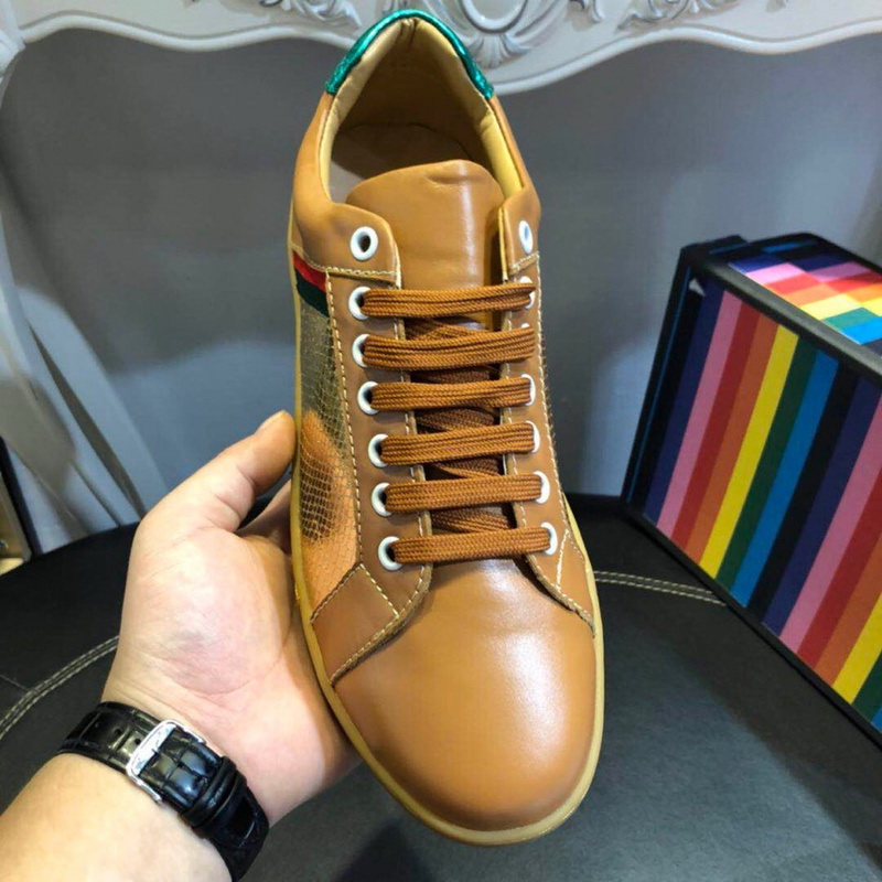 G men shoes 1;1 quality-1168