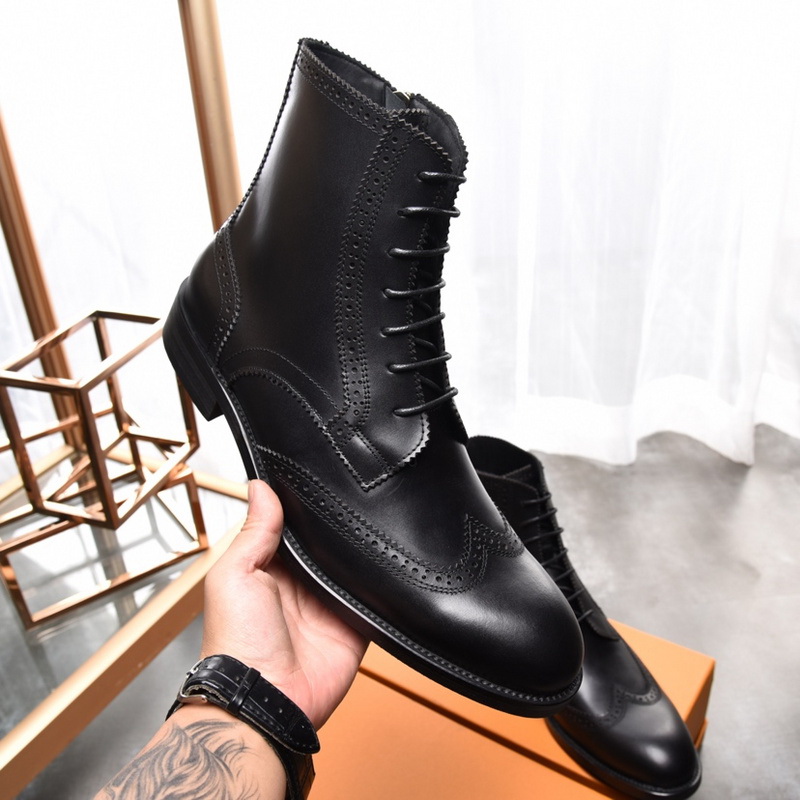 G men shoes 1;1 quality-1182