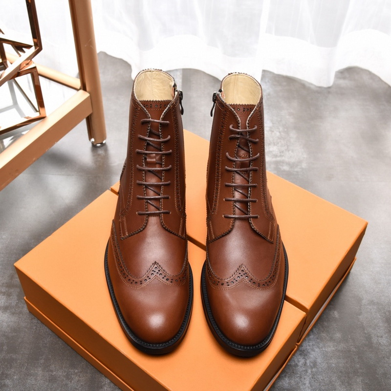 G men shoes 1;1 quality-1184