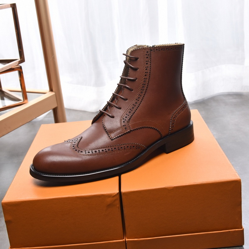 G men shoes 1;1 quality-1184