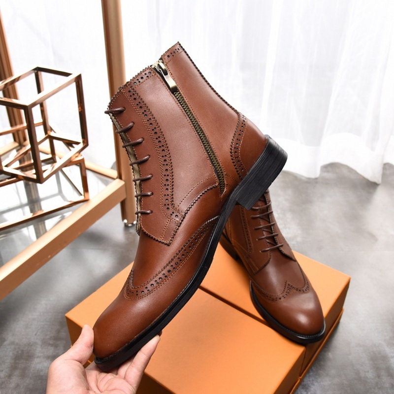 G men shoes 1;1 quality-1184