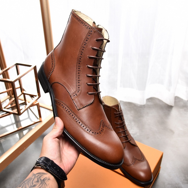 G men shoes 1;1 quality-1184