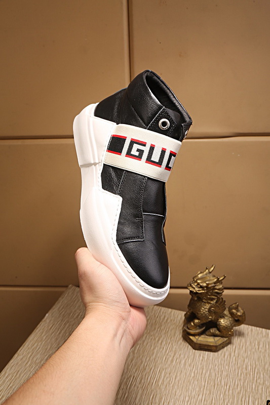 G men shoes 1;1 quality-1187