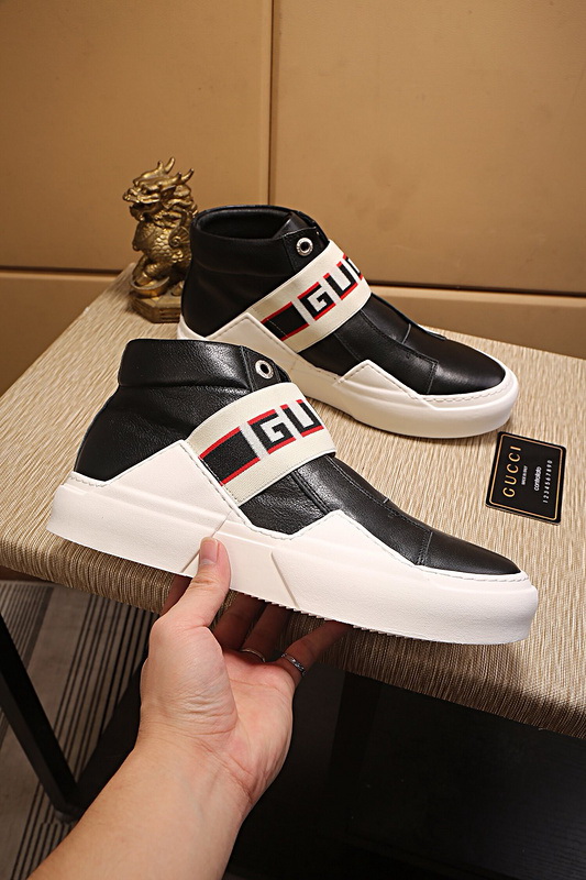 G men shoes 1;1 quality-1187