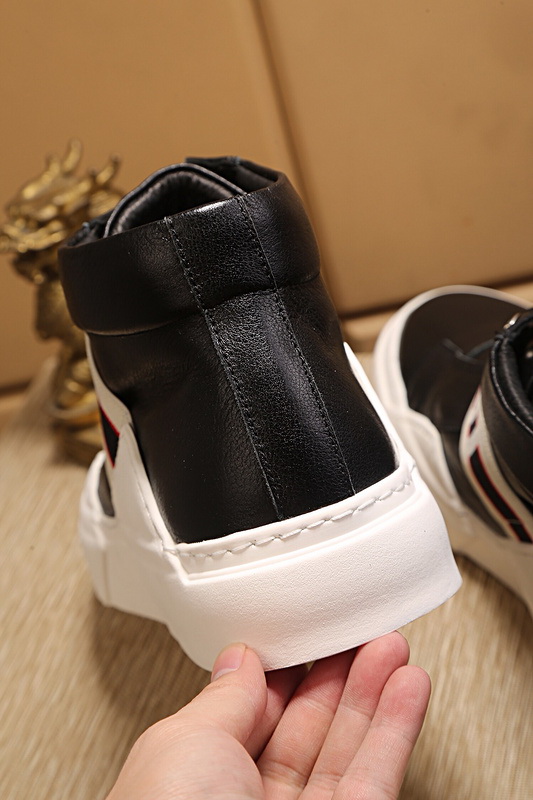 G men shoes 1;1 quality-1187