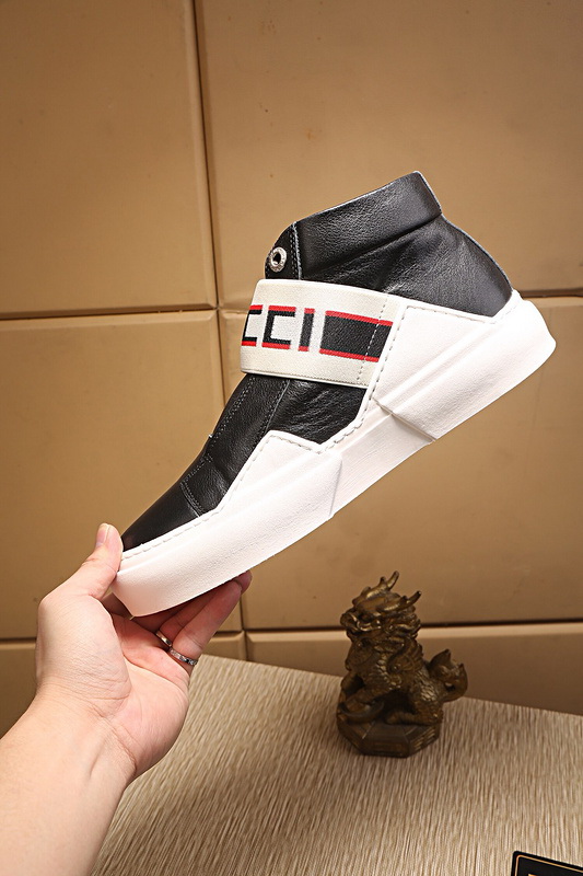 G men shoes 1;1 quality-1187