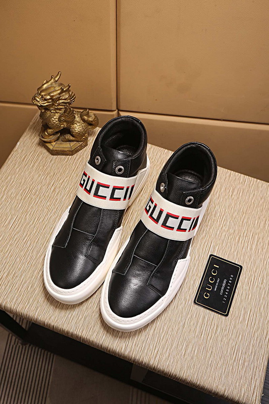 G men shoes 1;1 quality-1187