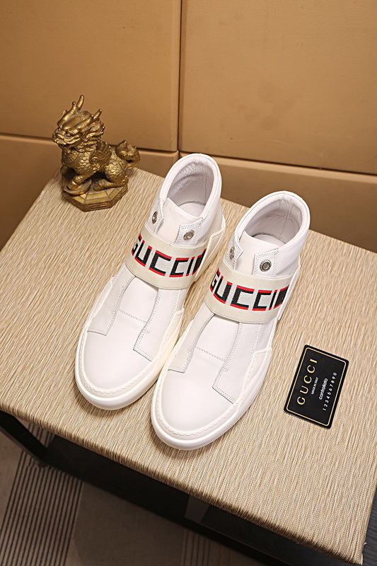 G men shoes 1;1 quality-1188