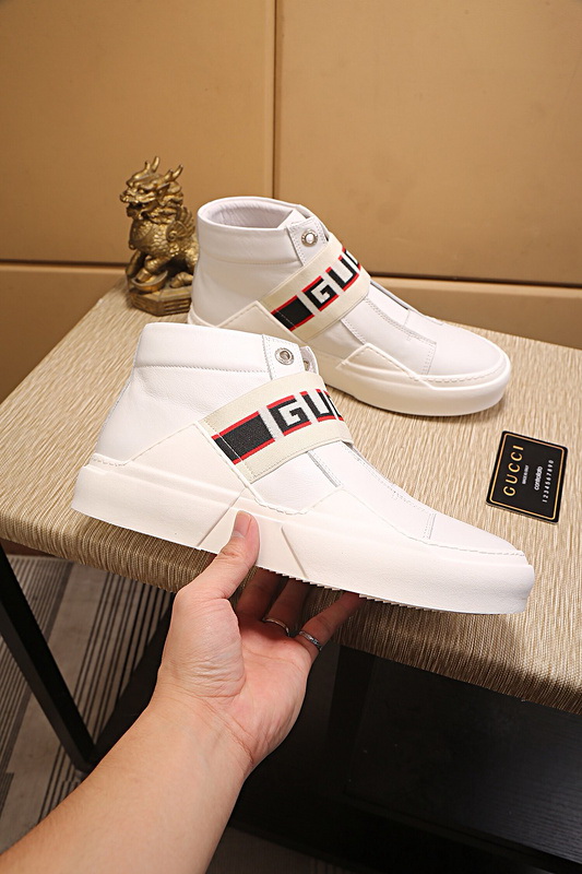 G men shoes 1;1 quality-1188