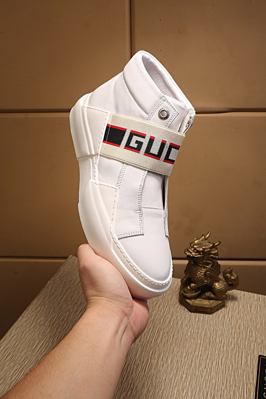 G men shoes 1;1 quality-1188