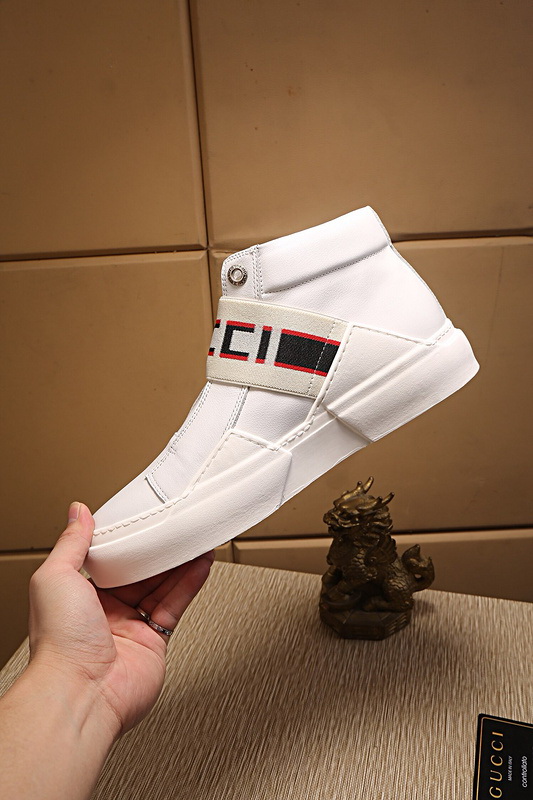 G men shoes 1;1 quality-1188