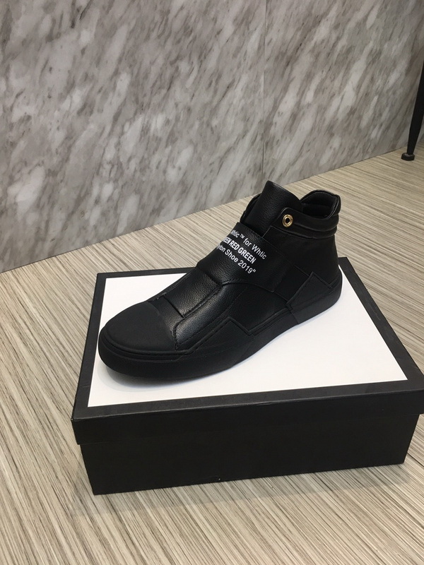 G men shoes 1;1 quality-1199