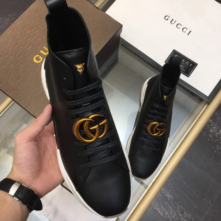 G men shoes 1;1 quality-1206