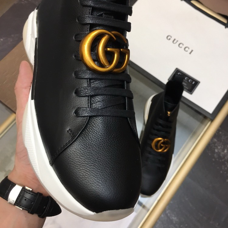 G men shoes 1;1 quality-1206