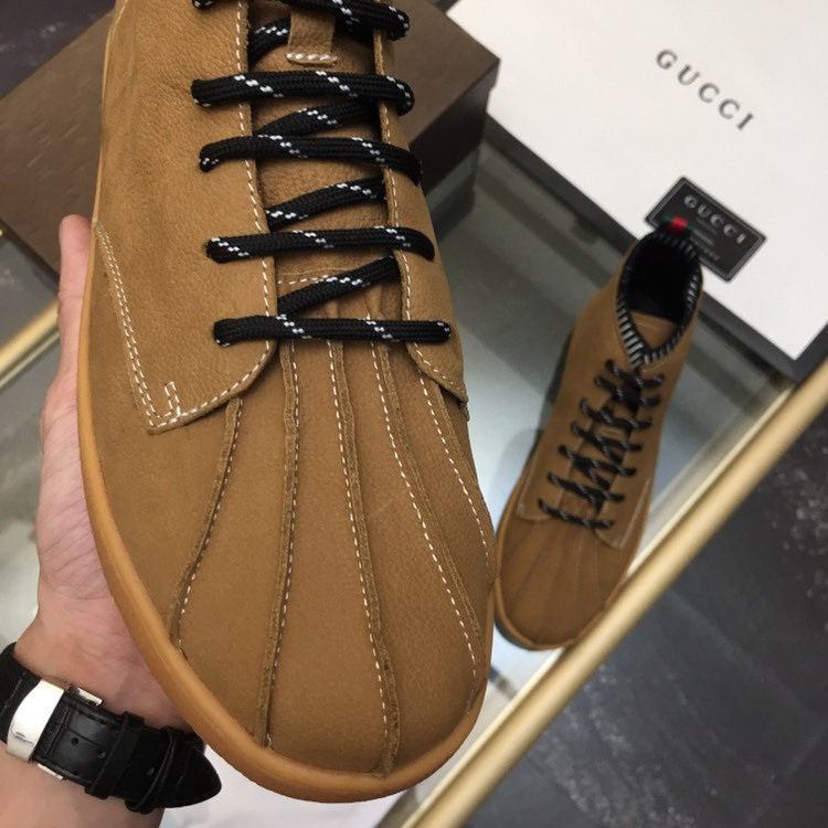 G men shoes 1;1 quality-1209