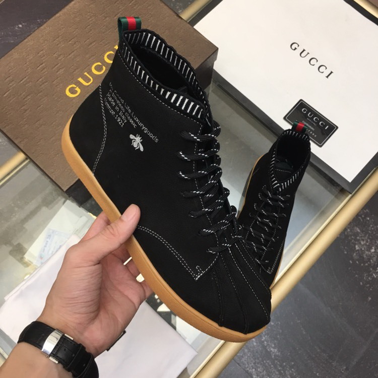 G men shoes 1;1 quality-1210