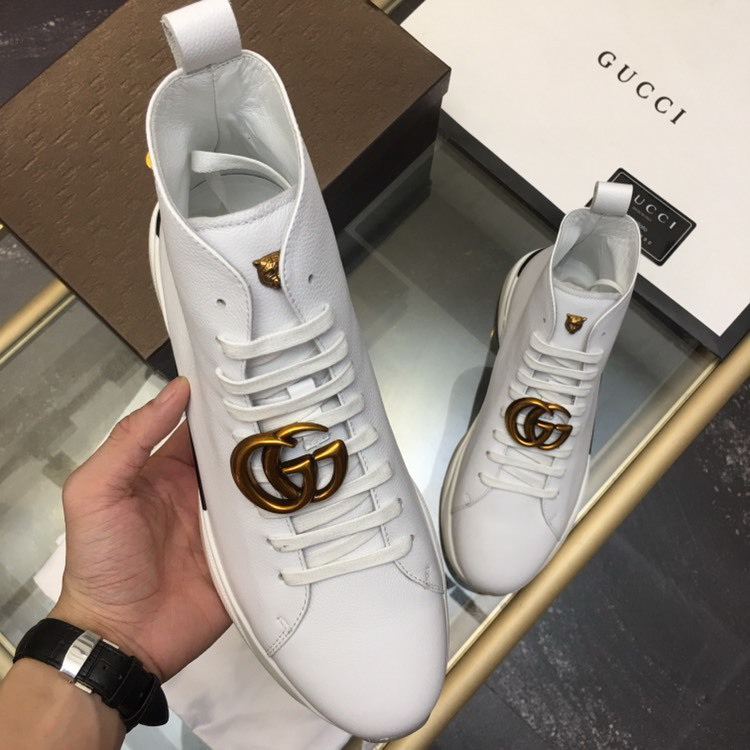 G men shoes 1;1 quality-1211