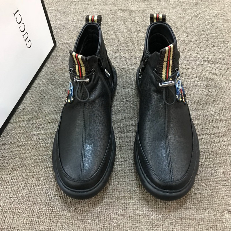 G men shoes 1;1 quality-1228