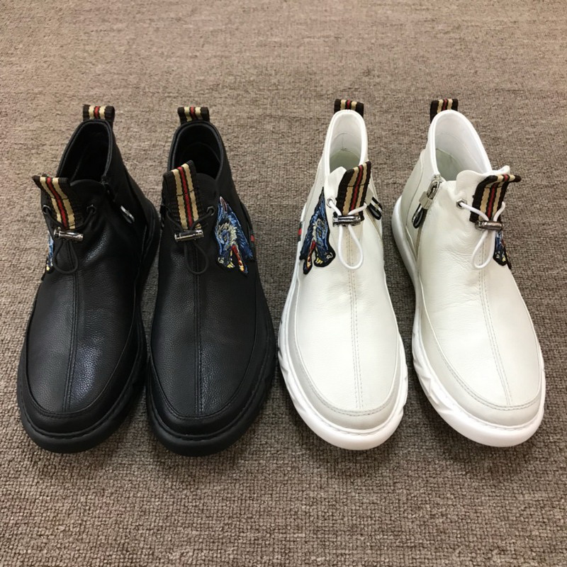 G men shoes 1;1 quality-1229