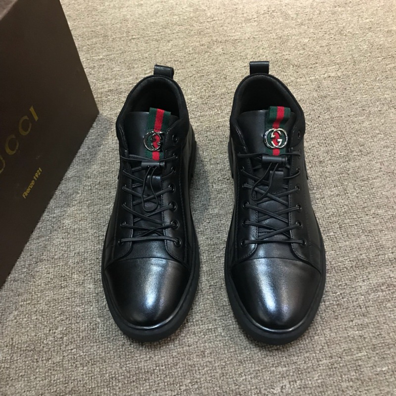 G men shoes 1;1 quality-1230