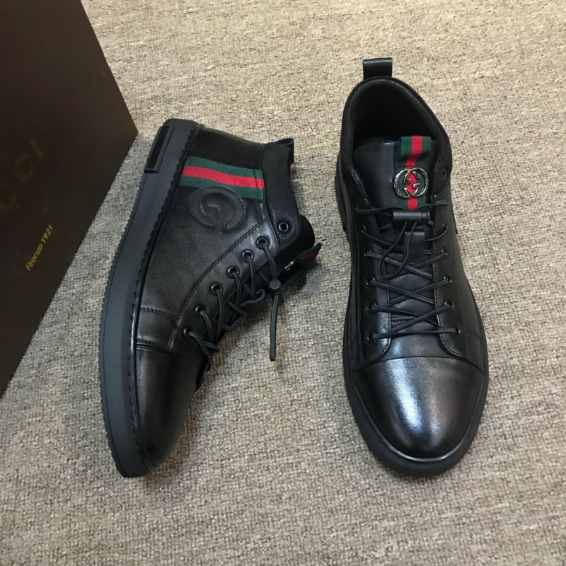 G men shoes 1;1 quality-1230