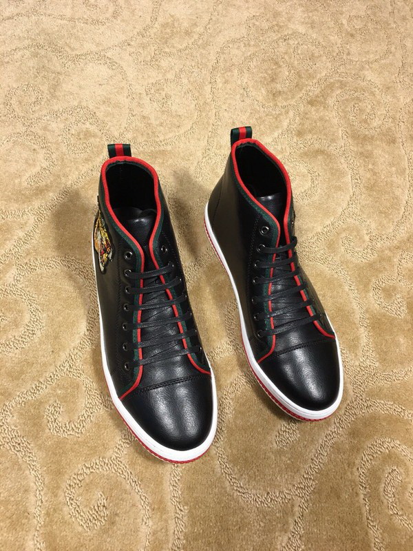 G men shoes 1;1 quality-1239