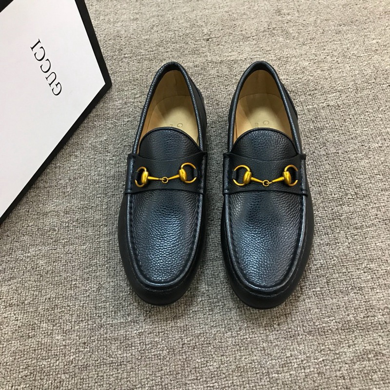 G men shoes 1;1 quality-1244