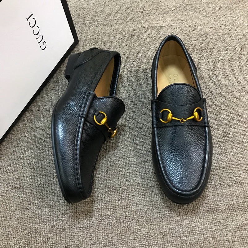 G men shoes 1;1 quality-1244