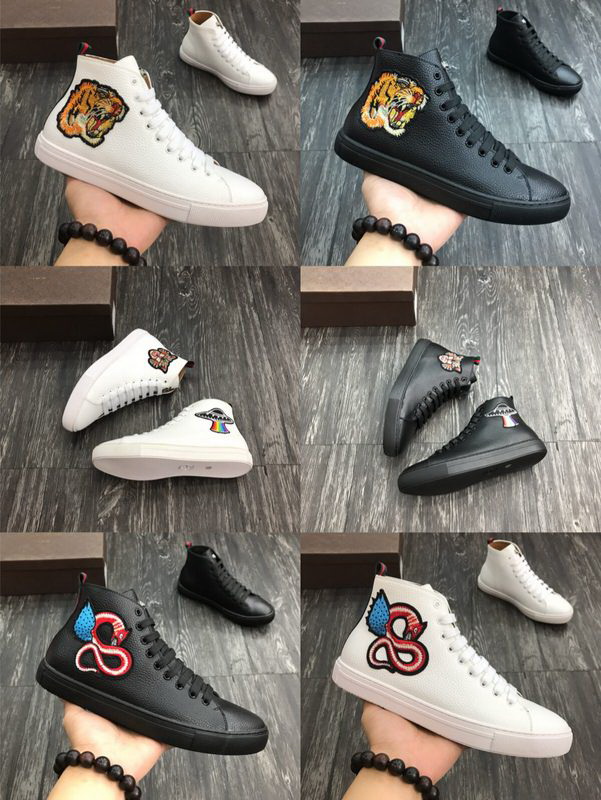 G men shoes 1;1 quality-1250