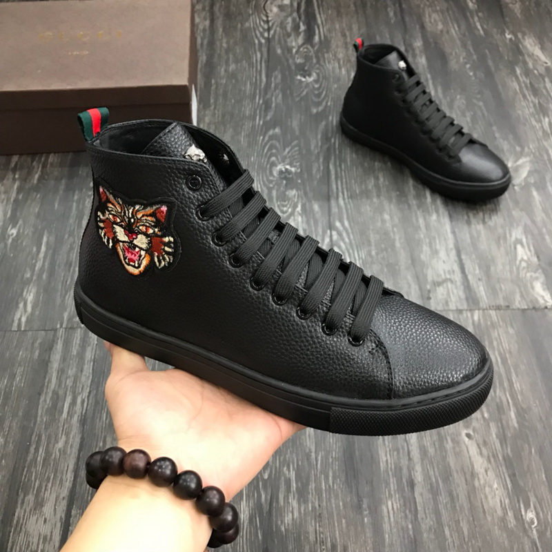 G men shoes 1;1 quality-1250