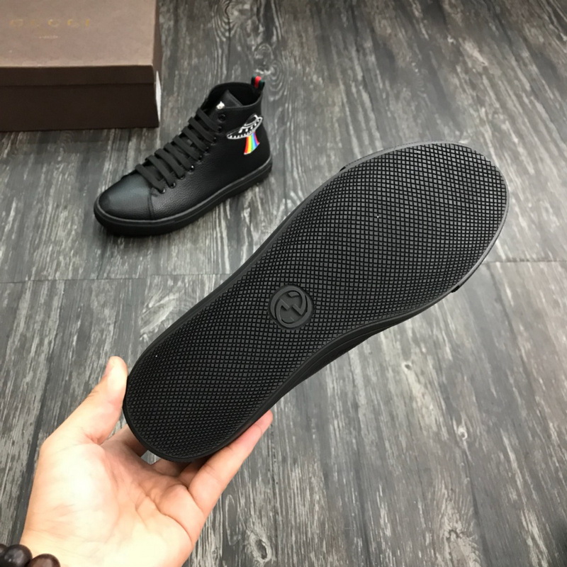 G men shoes 1;1 quality-1250