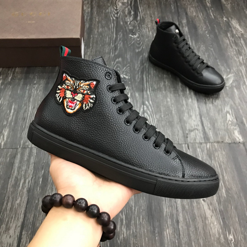 G men shoes 1;1 quality-1250