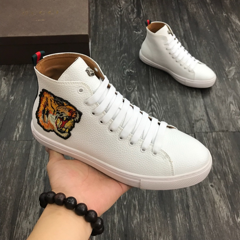 G men shoes 1;1 quality-1251