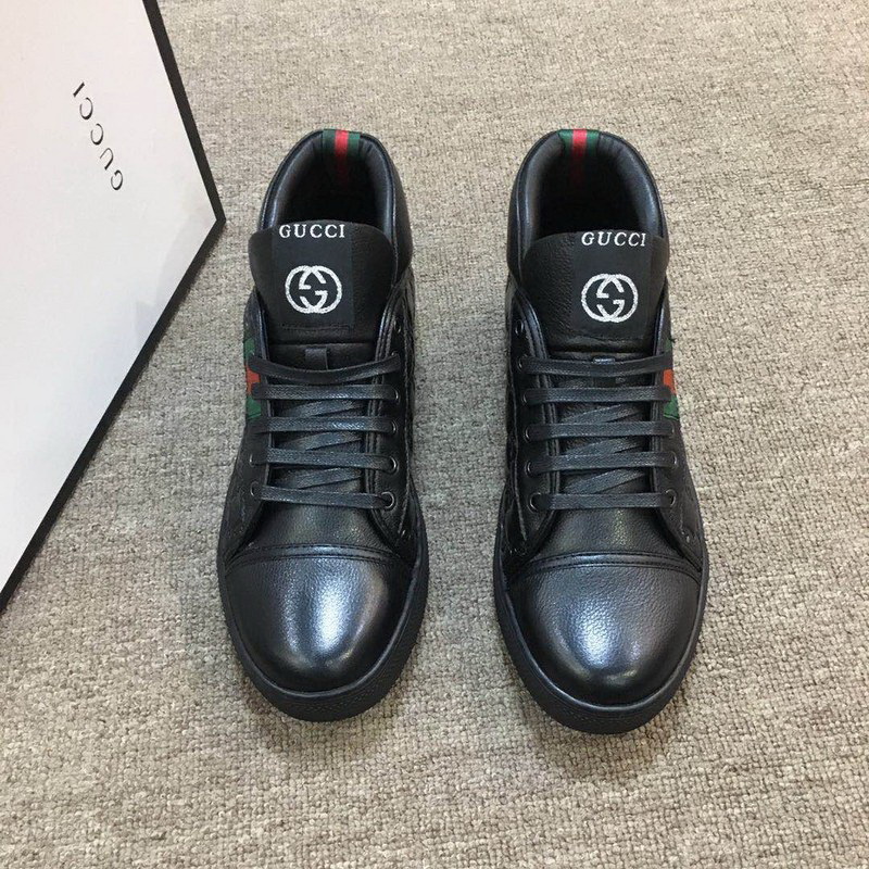 G men shoes 1;1 quality-1254