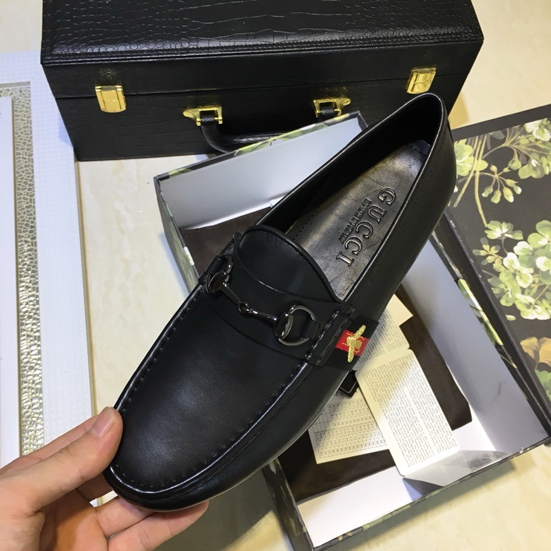 G men shoes 1;1 quality-1258