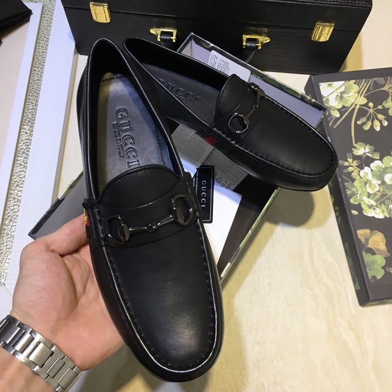 G men shoes 1;1 quality-1258