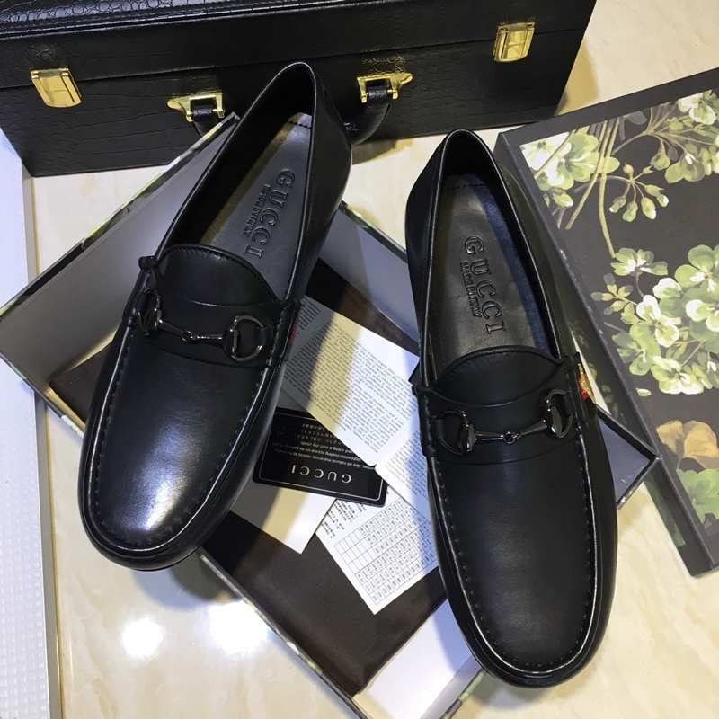 G men shoes 1;1 quality-1258