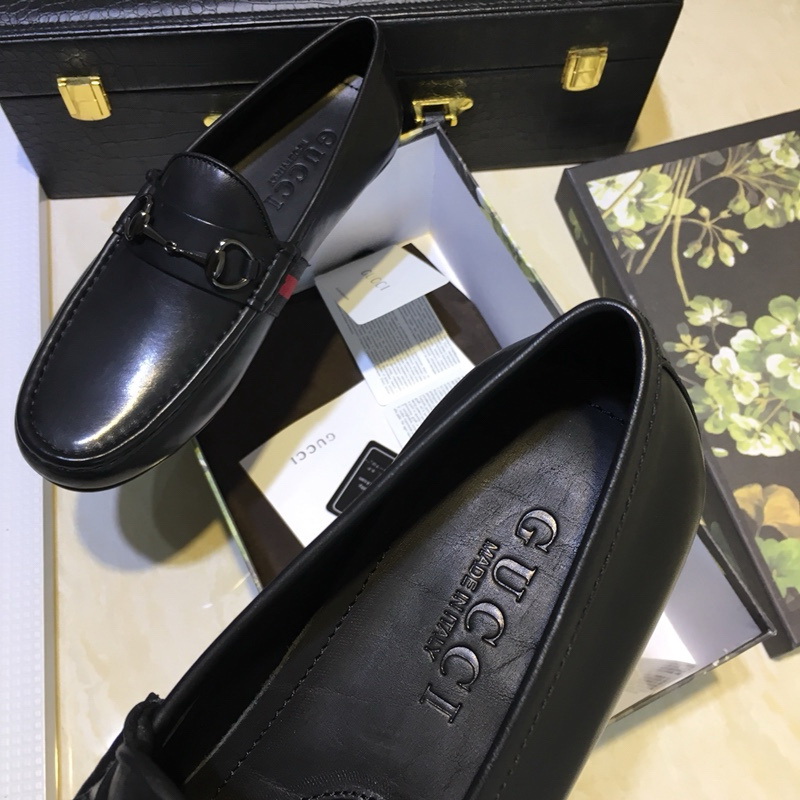 G men shoes 1;1 quality-1258