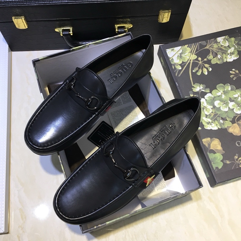 G men shoes 1;1 quality-1258