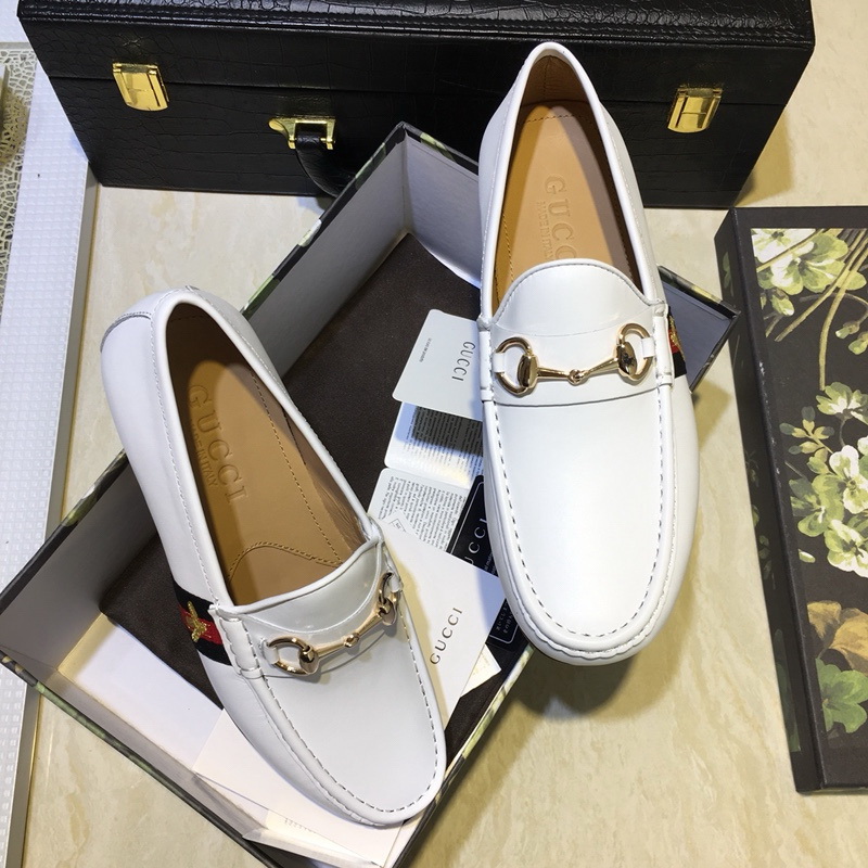 G men shoes 1;1 quality-1259