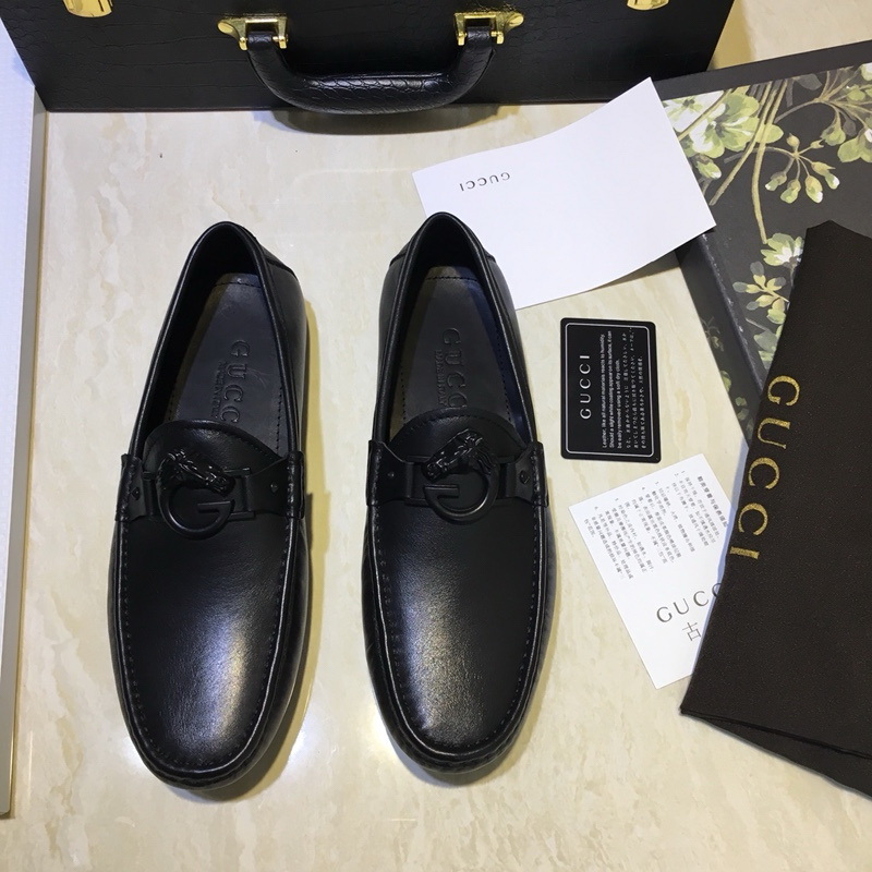 G men shoes 1;1 quality-1260